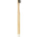 ECO-GREEN-20-002 – Clean and Green Bamboo Toothbrush Infused with Charcoal